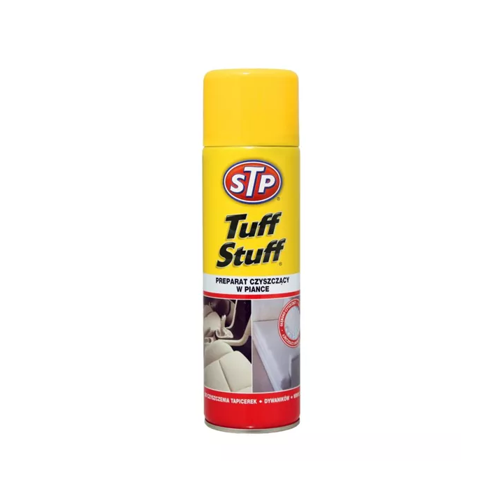 Upholstery cleaner 500 ml STP 30-034 | PriusParts.lt