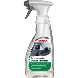 Upholstery cleaner 500 ml SONAX SONSC-S321200 | PriusParts.lt