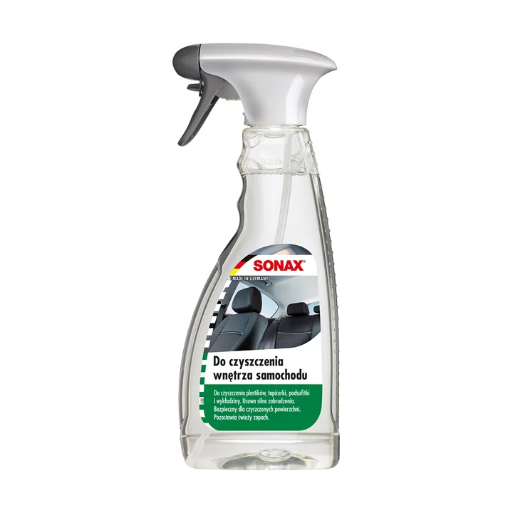 Apmušalų valiklis 500 ml SONAX SONSC-S321200 | PriusParts.lt