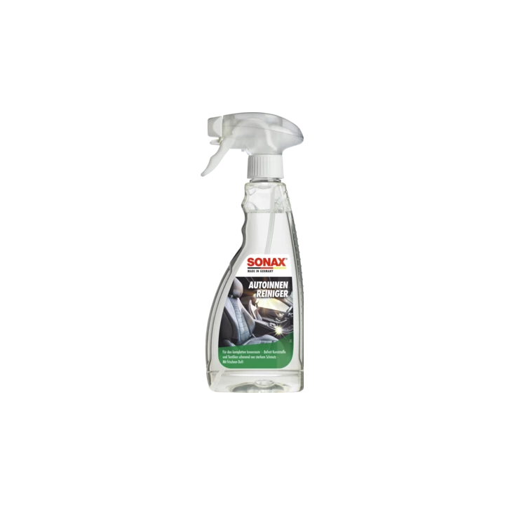 Apmušalų valiklis 500 ml SONAX SONSC-S321200 | PriusParts.lt