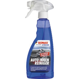 Upholstery cleaner 500 ml SONAX SC-S221241 | PriusParts.lt