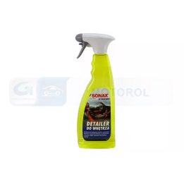 Upholstery cleaner 750 ml SONAX S220400 | PriusParts.lt