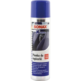 Upholstery cleaner 400 ml SONAX SC-S206300 | PriusParts.lt