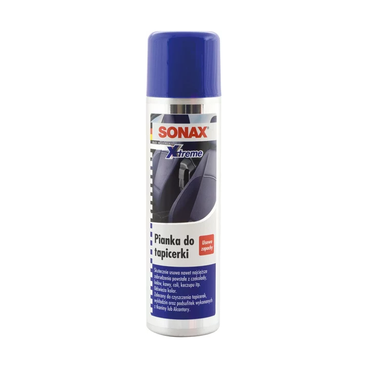 Apmušalų valiklis 400 ml SONAX SC-S206300 | PriusParts.lt
