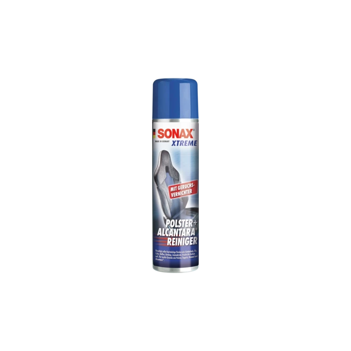 Apmušalų valiklis 400 ml SONAX SC-S206300 | PriusParts.lt