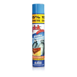Upholstery cleaner ATAS SCPPL-TAPICERKA | PriusParts.lt
