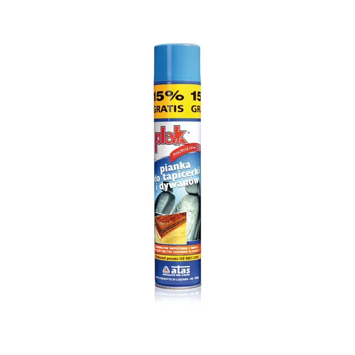 Upholstery cleaner ATAS SCPPL-TAPICERKA | PriusParts.lt