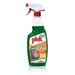 Upholstery cleaner 750 ml ATAS SCDET-750 | PriusParts.lt