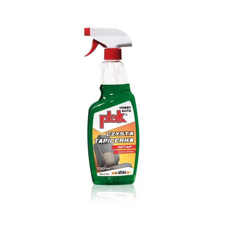 Upholstery cleaner 750 ml ATAS SCDET-750 | PriusParts.lt