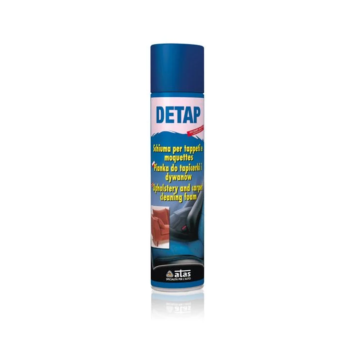 Upholstery cleaner 400 ml ATAS SCDET-400 | PriusParts.lt