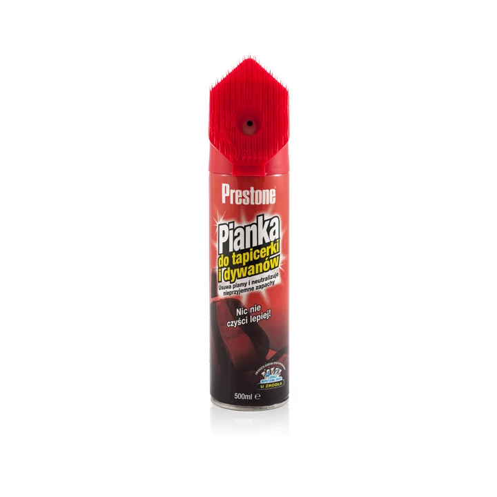Upholstery cleaner PRESTONE PAPP0401A | PriusParts.lt