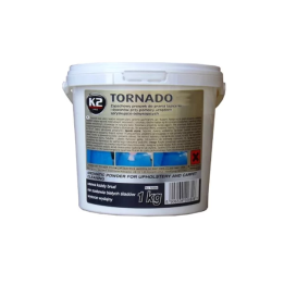 Odinio salono valiklis 1 kg K2 M885 | PriusParts.lt