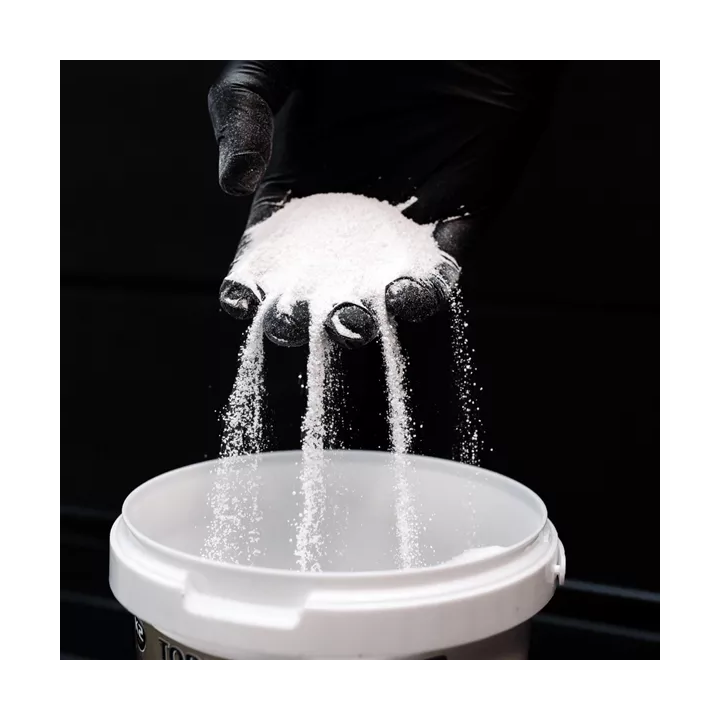 Leather upholstery cleaner 1 kg K2 M885 | PriusParts.lt