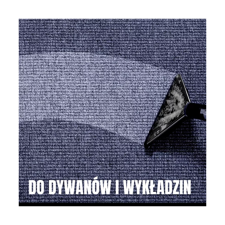 Upholstery cleaner 12 kg K2 M285 | PriusParts.lt