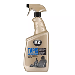 Apmušalų valiklis 770 ml K2 K207M | PriusParts.lt