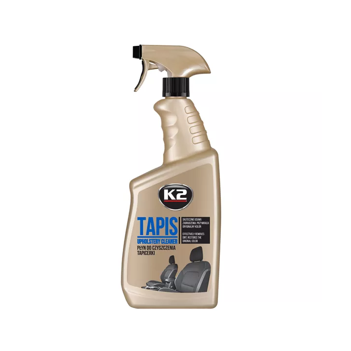 Apmušalų valiklis 770 ml K2 K207M | PriusParts.lt