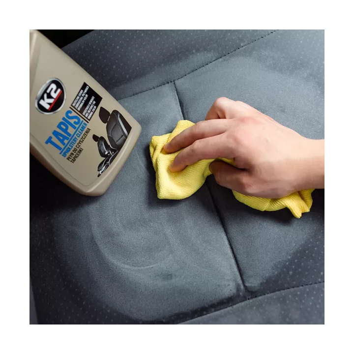 Upholstery cleaner 770 ml K2 K207M | PriusParts.lt