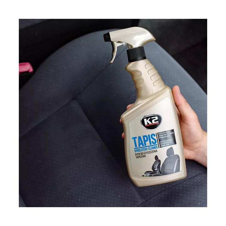 Apmušalų valiklis 770 ml K2 K207M | PriusParts.lt