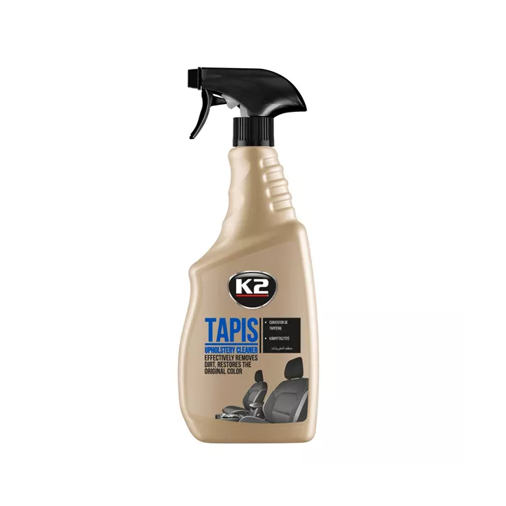 Apmušalų valiklis 770 ml K2 K207M | PriusParts.lt