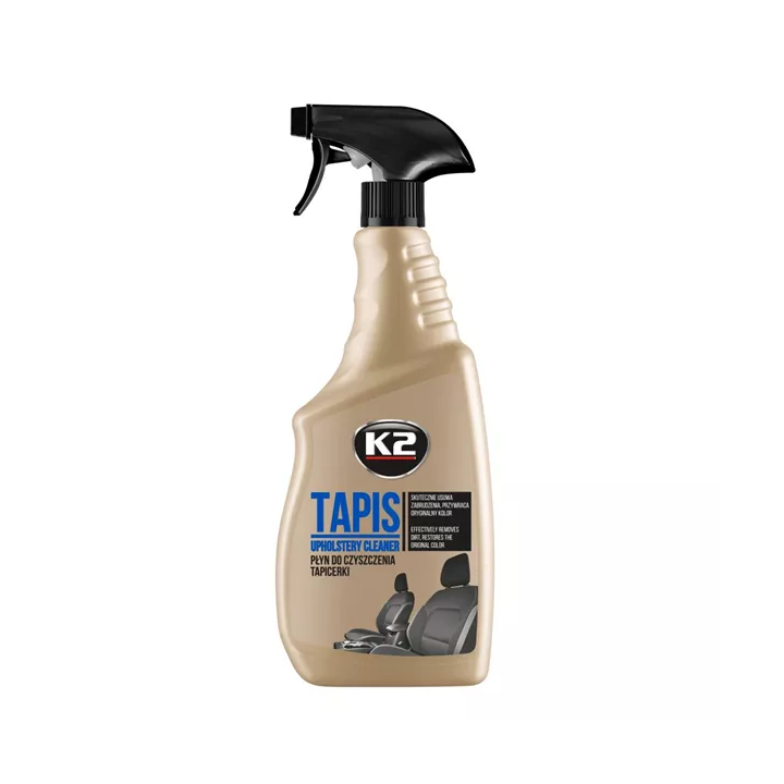 Apmušalų valiklis 770 ml K2 K207M | PriusParts.lt