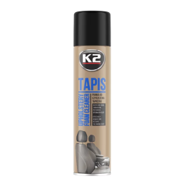 Apmušalų valiklis 600 ml K2 K206 | PriusParts.lt