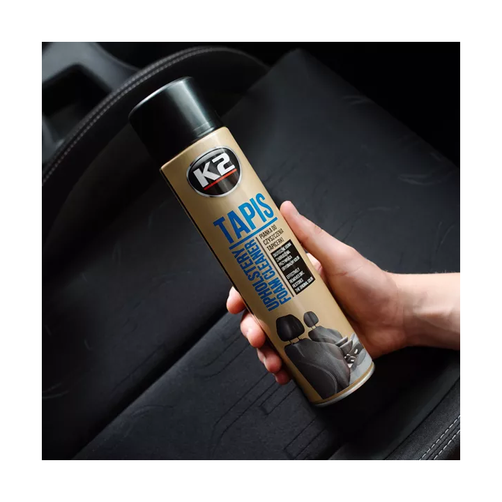 Apmušalų valiklis 600 ml K2 K206 | PriusParts.lt
