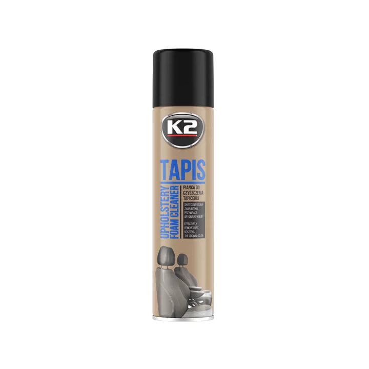 Apmušalų valiklis 600 ml K2 K206 | PriusParts.lt