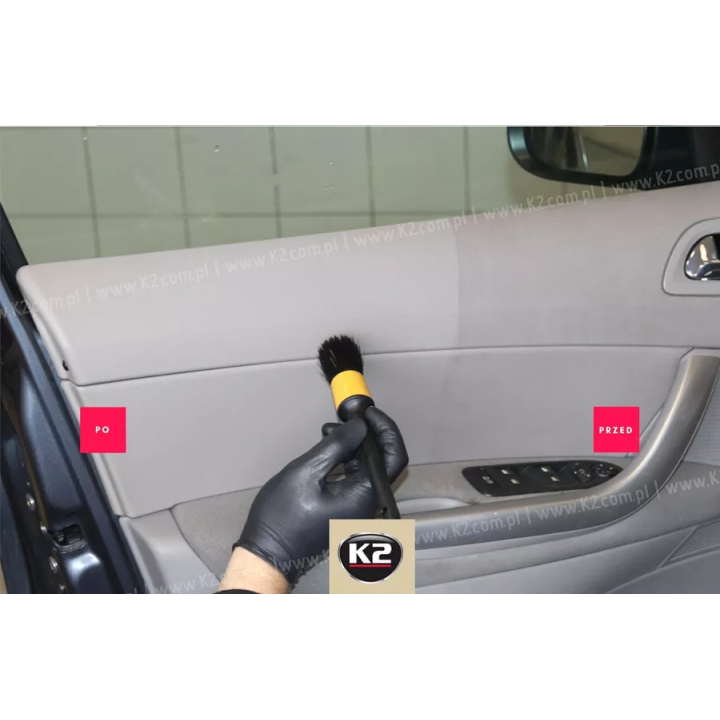 Upholstery cleaner 1 L K2 G130 | PriusParts.lt