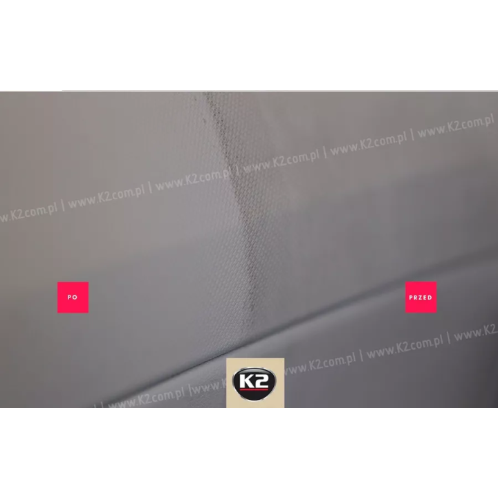 Apmušalų valiklis 1 L K2 G130 | PriusParts.lt