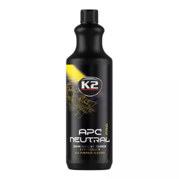 Upholstery cleaner 1 L K2 D0001 | PriusParts.lt