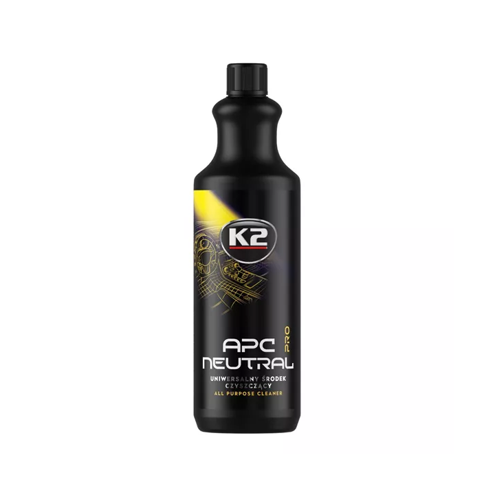 Upholstery cleaner 1 L K2 D0001 | PriusParts.lt
