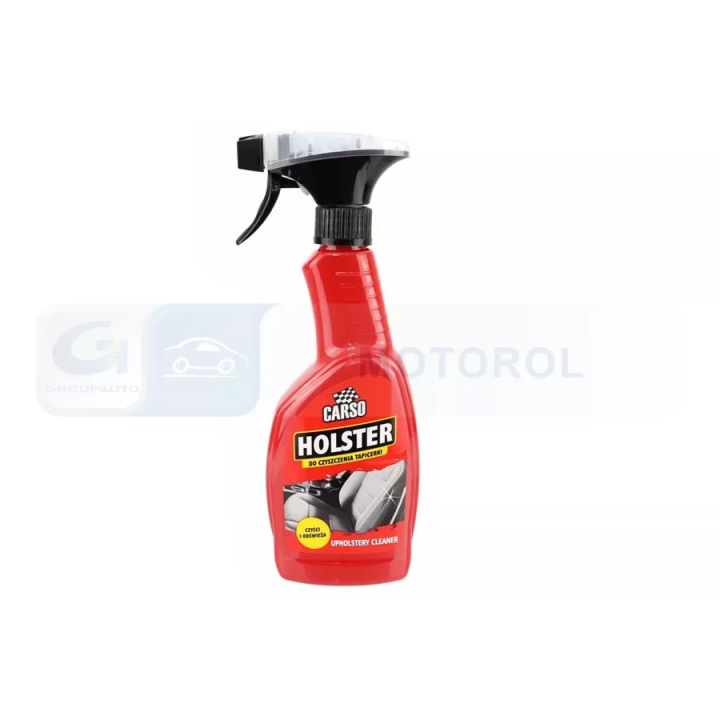 Apmušalų valiklis 500 ml K2 C205 | PriusParts.lt
