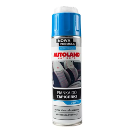 Upholstery cleaner 500 ml AUTOLAND 118230599 | PriusParts.lt