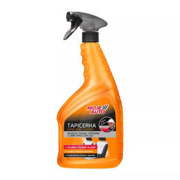 Upholstery cleaner 750 ml MOJE AUTO 19-051 | PriusParts.lt