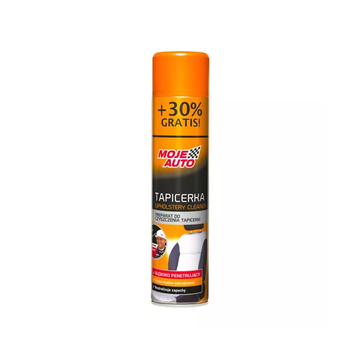 Apmušalų valiklis 400 ml MOJE AUTO 19-023 | PriusParts.lt