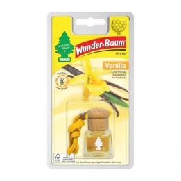 Vanilės kvapo automobilio kvapas 4.5 ml WUNDERBAUM 23-128 | PriusParts.lt