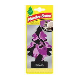 Car air freshener WUNDERBAUM 23-088 | PriusParts.lt
