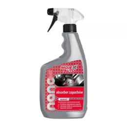 Odour neutraliser 650 ml MOJE AUTO 19-552 | PriusParts.lt