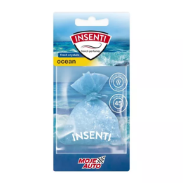 Ocean Car air freshener WUNDERBAUM 15-003 | PriusParts.lt