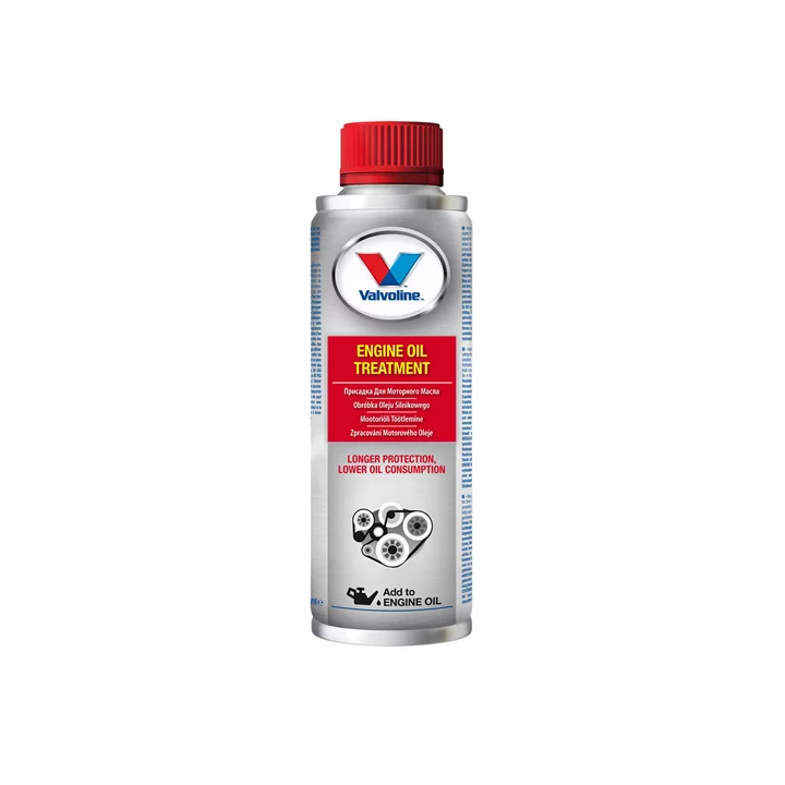 Alyvos priedas 300 ml VALVOLINE 890609 | PriusParts.lt