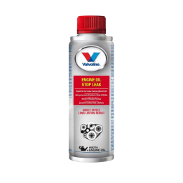 Alyvos priedas 300 ml VALVOLINE 890607 | PriusParts.lt