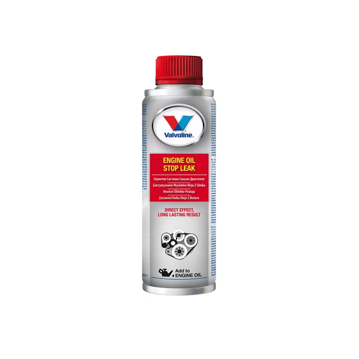 Alyvos priedas 300 ml VALVOLINE 890607 | PriusParts.lt