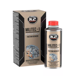 Alyvos priedas 250 ml K2 T380 | PriusParts.lt