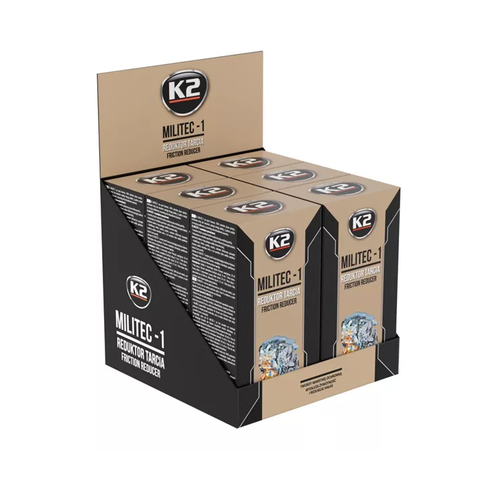 Alyvos priedas 250 ml K2 T380 | PriusParts.lt