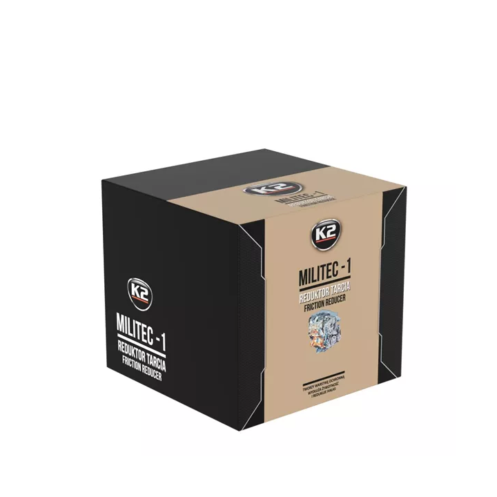 Oil additive 250 ml K2 T380 | PriusParts.lt