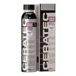 Alyvos priedas 0.3 L LIQUI MOLY 7181 | PriusParts.lt