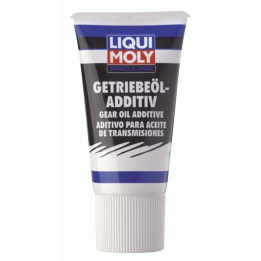 Oil additive LIQUI MOLY 5198 | PriusParts.lt