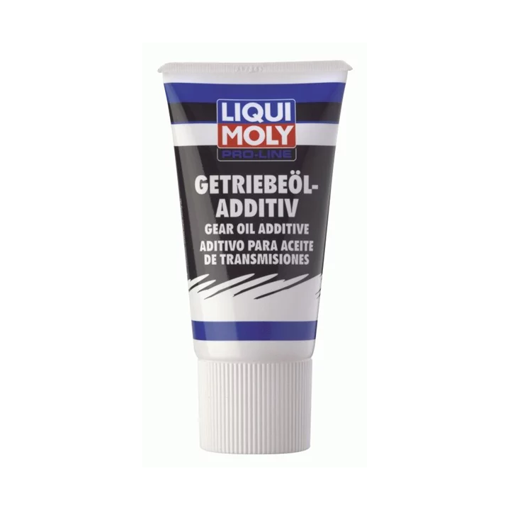 Alyvos priedas LIQUI MOLY 5198 | PriusParts.lt
