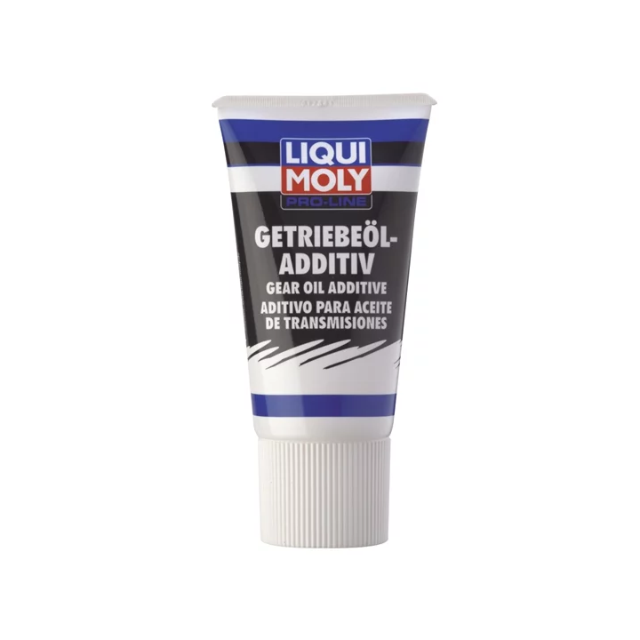 Oil additive LIQUI MOLY 5198 | PriusParts.lt