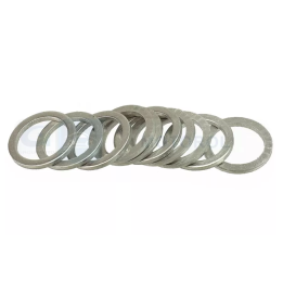 Toyota Prius Seal Ring, oil drain plug FA1 580.871.010 | PriusParts.lt